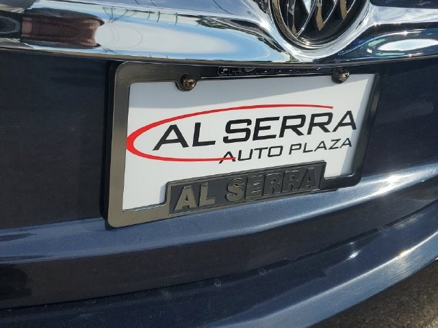 2016 Buick LaCrosse Base