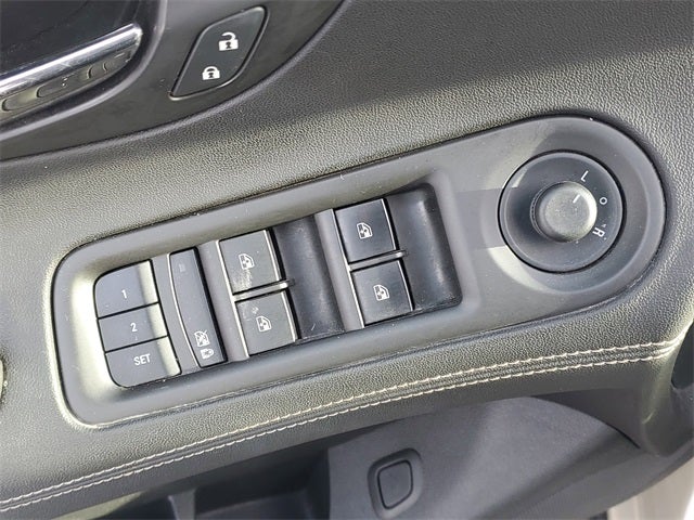 2014 Buick LaCrosse Leather Group