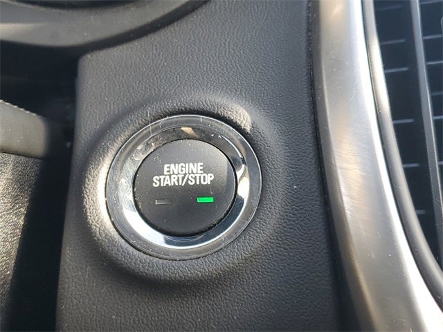 2014 Buick LaCrosse Leather Group