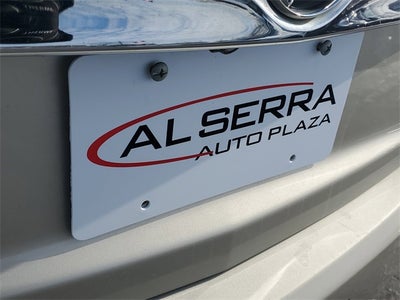 2014 Buick LaCrosse Leather Group