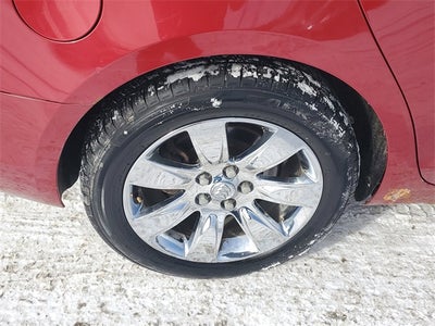 2012 Buick LaCrosse Premium I Group