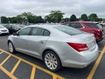 2014 Buick LaCrosse Premium I Group