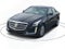 2014 Cadillac CTS 2.0L Turbo