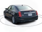 2014 Cadillac CTS 2.0L Turbo