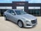 2016 Cadillac CTS 2.0L Turbo