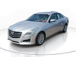 2016 Cadillac CTS 2.0L Turbo