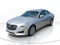 2016 Cadillac CTS 2.0L Turbo