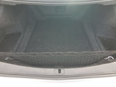 2016 Cadillac CTS 2.0L Turbo