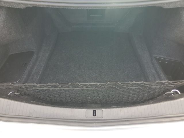 2016 Cadillac CTS 2.0L Turbo