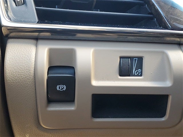 2014 Cadillac CTS 3.6L Luxury