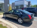2016 Cadillac CTS 3.6L Luxury