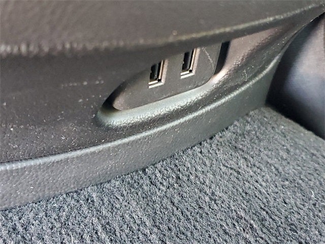 2019 Cadillac CTS 2.0L Turbo Luxury