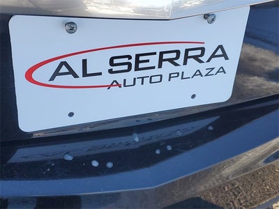 2019 Cadillac CTS 2.0L Turbo Luxury