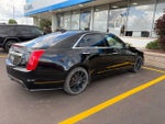 2018 Cadillac CTS 2.0L Turbo Luxury