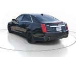 2018 Cadillac CTS 2.0L Turbo Luxury