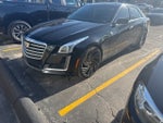 2019 Cadillac CTS 2.0L Turbo Luxury