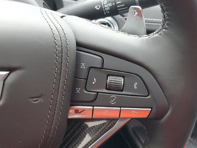 2026 Cadillac CT5 V-Series