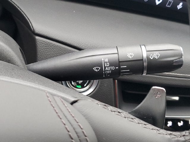 2026 Cadillac CT5 V-Series