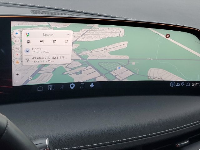 2026 Cadillac CT5 V-Series