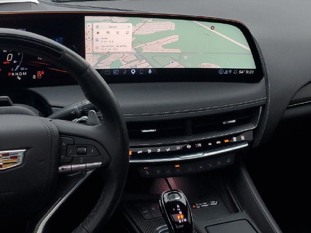 2026 Cadillac CT5 V-Series