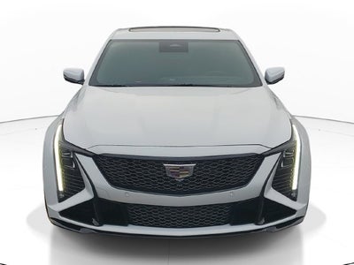2026 Cadillac CT5 V-Series