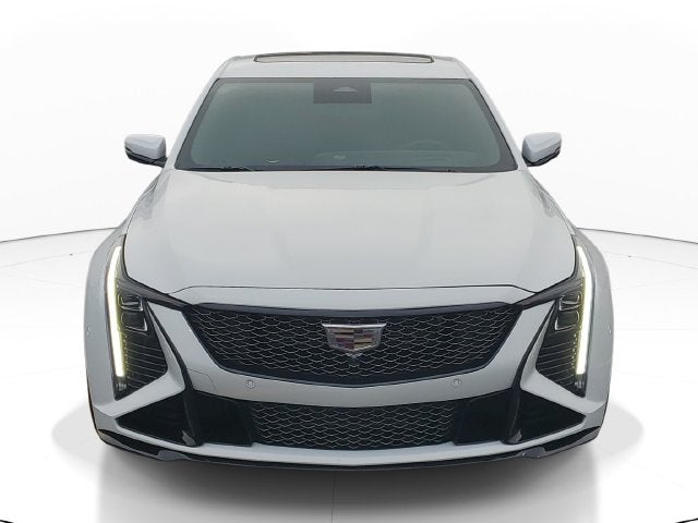 2026 Cadillac CT5 V-Series