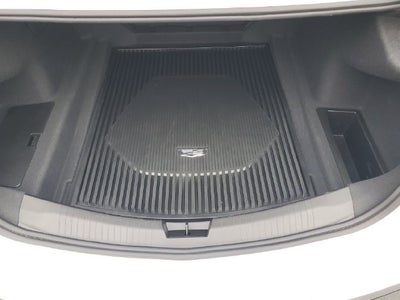 2026 Cadillac CT5 V-Series