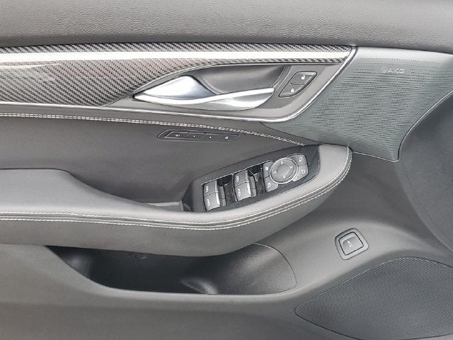 2026 Cadillac CT5 V-Series