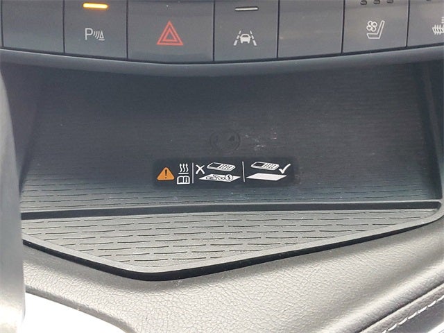 2023 Cadillac CT4 Premium Luxury