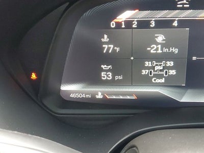 2022 Cadillac CT4 V-Series