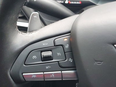 2022 Cadillac CT4 V-Series