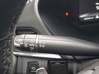 2022 Cadillac CT4 V-Series