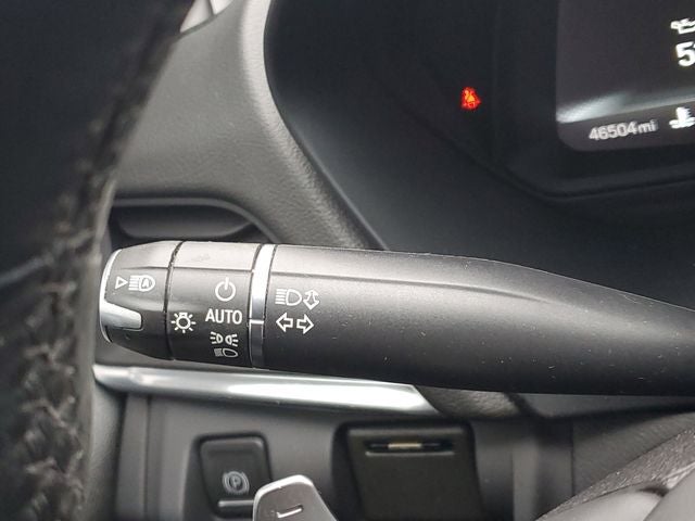 2022 Cadillac CT4 V-Series