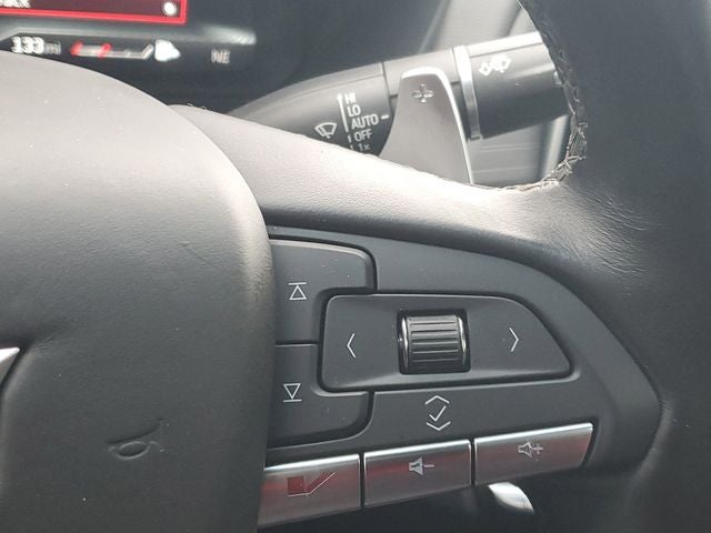 2022 Cadillac CT4 V-Series