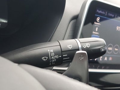 2022 Cadillac CT4 V-Series