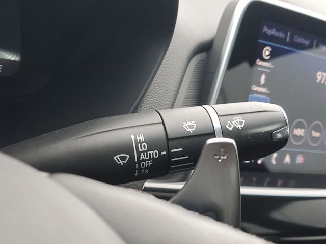 2022 Cadillac CT4 V-Series