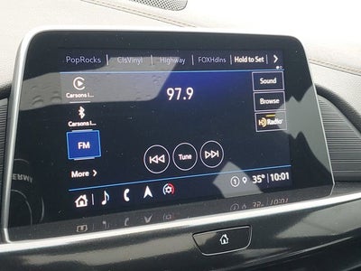 2022 Cadillac CT4 V-Series