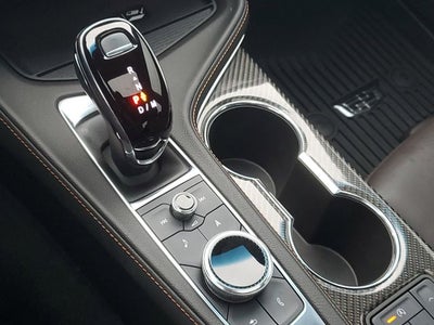 2022 Cadillac CT4 V-Series