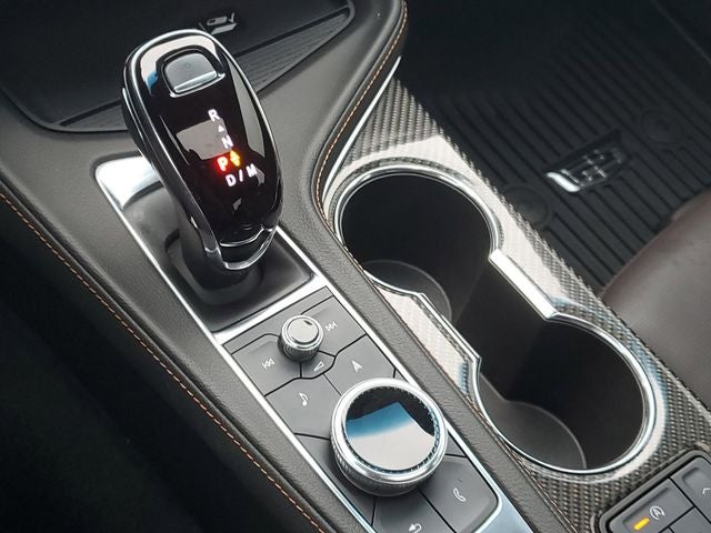 2022 Cadillac CT4 V-Series