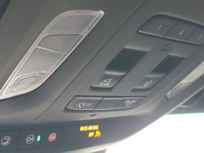 2022 Cadillac CT4 V-Series