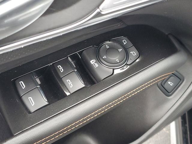 2022 Cadillac CT4 V-Series