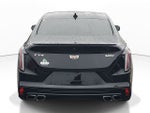 2022 Cadillac CT4 V-Series