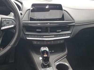 2022 Cadillac CT4 V-Series