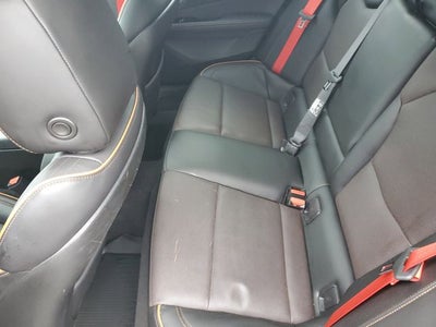 2022 Cadillac CT4 V-Series