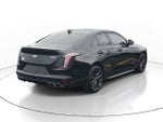 2022 Cadillac CT4 V-Series