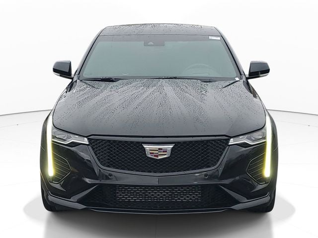 2022 Cadillac CT4 V-Series