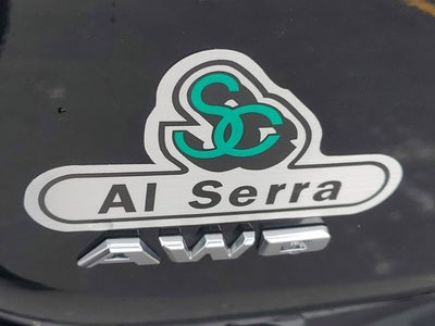 2022 Cadillac CT4 V-Series