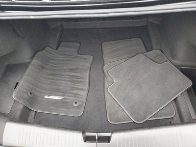 2022 Cadillac CT4 V-Series