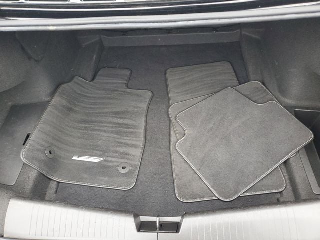 2022 Cadillac CT4 V-Series