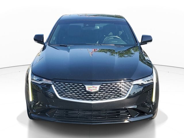 2023 Cadillac CT4 Luxury